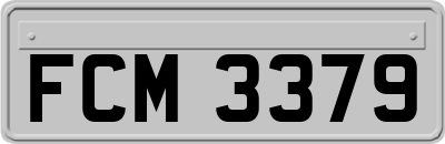 FCM3379