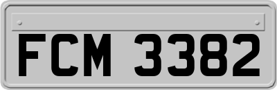 FCM3382