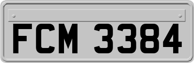 FCM3384