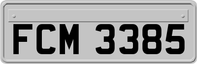 FCM3385