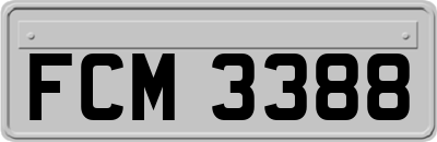 FCM3388
