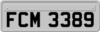 FCM3389