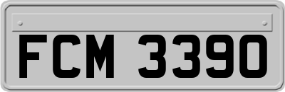 FCM3390