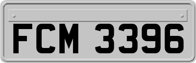 FCM3396