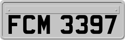 FCM3397