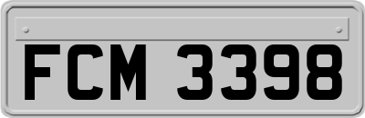 FCM3398