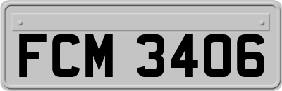 FCM3406