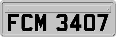 FCM3407