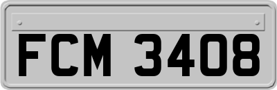FCM3408