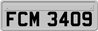 FCM3409
