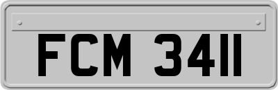 FCM3411