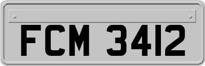FCM3412