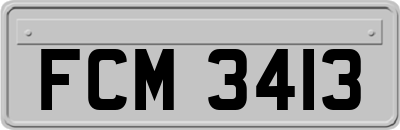 FCM3413