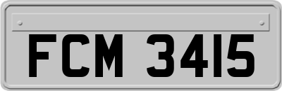 FCM3415