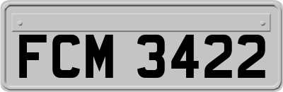 FCM3422
