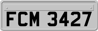 FCM3427