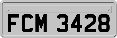 FCM3428