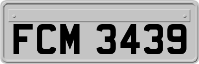 FCM3439