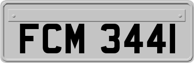 FCM3441