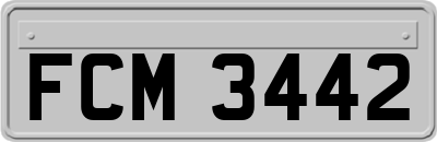 FCM3442