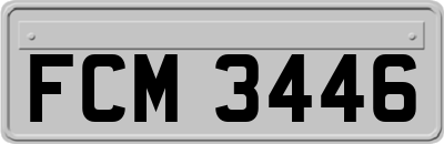 FCM3446