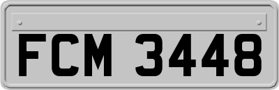 FCM3448