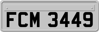 FCM3449
