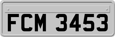 FCM3453