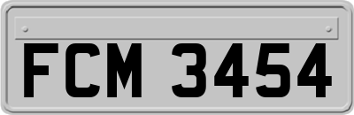 FCM3454