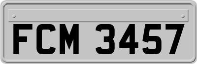 FCM3457