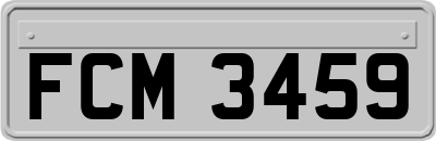 FCM3459
