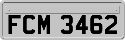 FCM3462