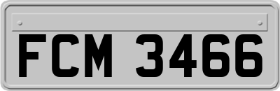 FCM3466