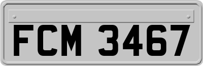 FCM3467
