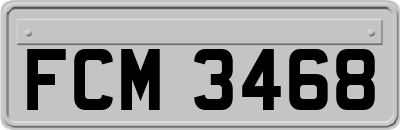 FCM3468