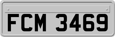 FCM3469