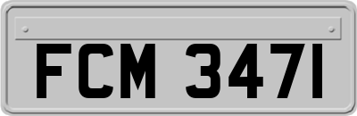 FCM3471