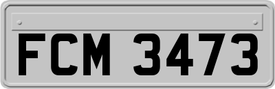 FCM3473