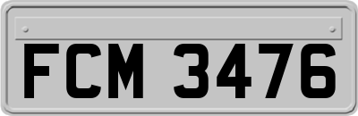 FCM3476