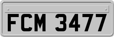 FCM3477