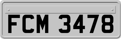 FCM3478