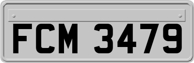 FCM3479