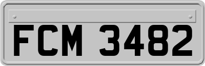 FCM3482
