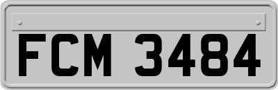 FCM3484