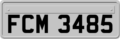 FCM3485