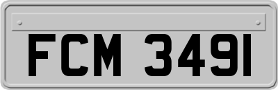 FCM3491