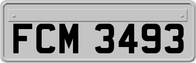 FCM3493