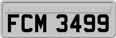 FCM3499