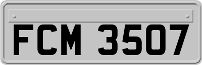 FCM3507