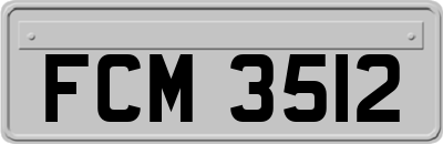 FCM3512